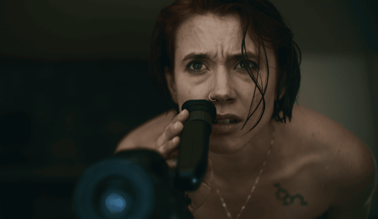 Capture 2026 Movie Review