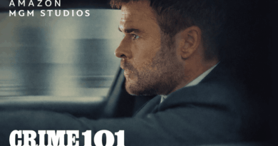 Crime 101 Movie Review India