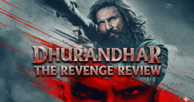 Dhurandhar 2 The Revenge Review