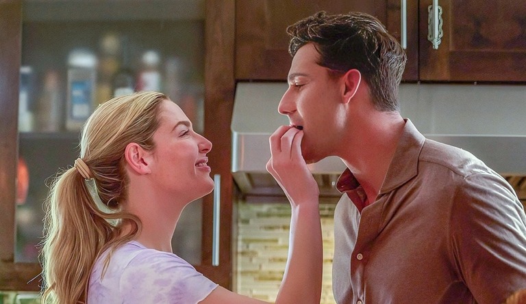 Opting In Short Film Review 2026