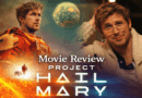 Project Hail Mary Review India