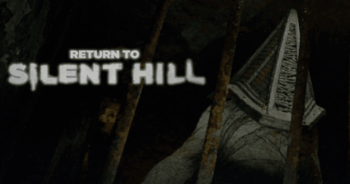 Return to Silent Hill Review