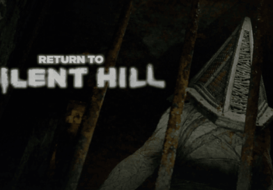 Return to Silent Hill Review