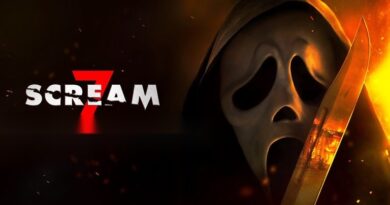 Scream 7 Movie Review India