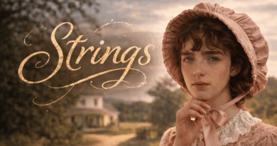 Strings 2026 Movie Review