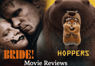 The Bride Hoppers Movie Reviews
