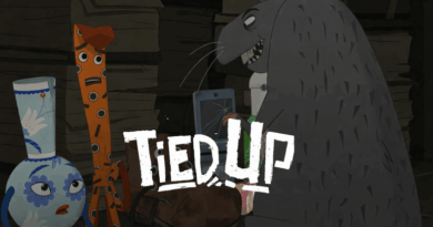 Tied Up 2026 Review