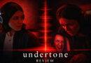 Undertone Movie Review 2026