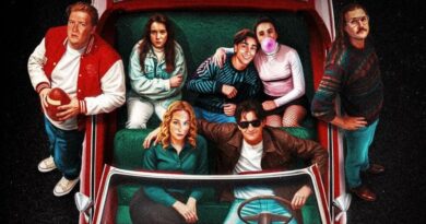 All is Fine in 89 Movie Review