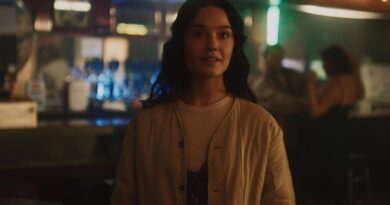 By His Hand Movie Review 2026