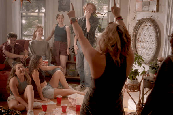 Last Call 2026 Short Film