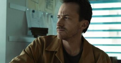 Monument 2026 Movie Review