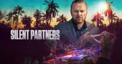 Silent Partners 2025 Review