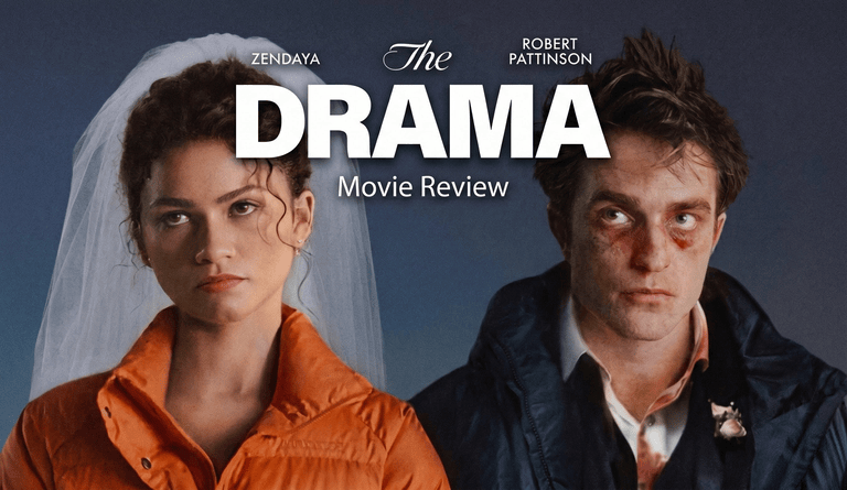 The Drama Movie Review 2026