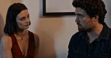 The Lonely Crowd Movie Review 2026