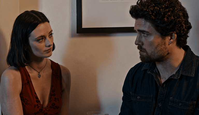 The Lonely Crowd Movie Review 2026