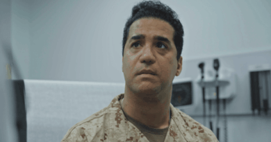 The Veteran 2026 Review