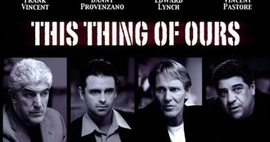 This Thing of Ours Movie Review 2002