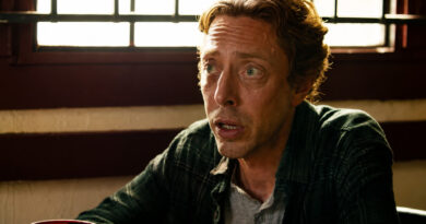 Anywhere 2026 Movie Review