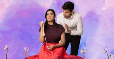 Arranged Love 2025 Review