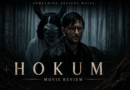 Hokum Movie Review India