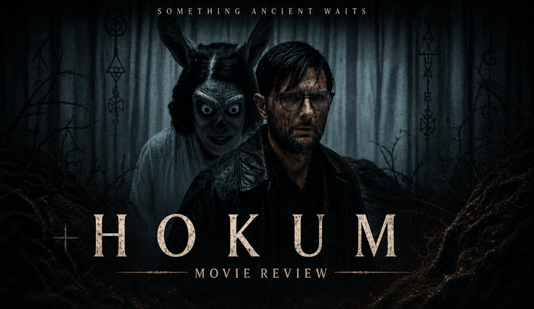 Hokum Movie Review India
