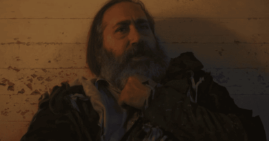 Malice 2024 Movie Review