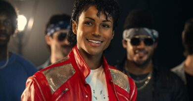 Michael 2026 Movie Review