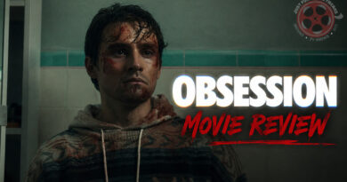 Obsession Movie Review 2026