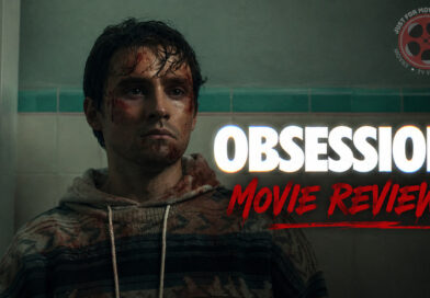 Obsession Movie Review 2026