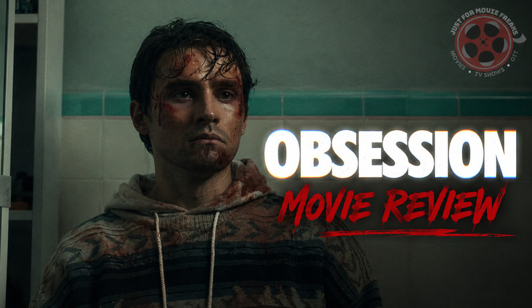 Obsession Movie Review 2026