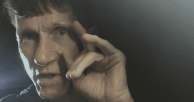 The Black-Eyed Children 2 Review 2026