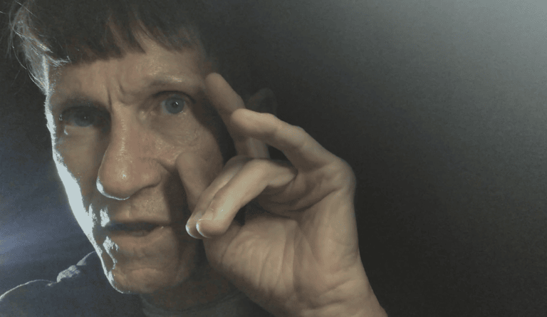 The Black-Eyed Children 2 Review 2026