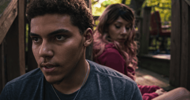 The Hunt 2026 Movie Review