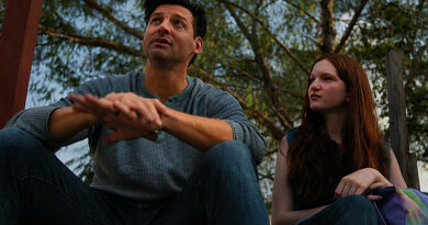 The People in the Walls 2024 Review