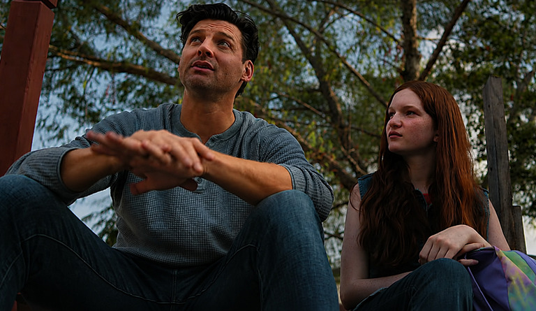 The People in the Walls 2024 Review