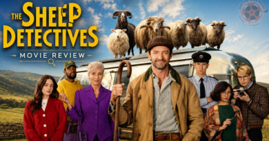 The Sheep Detectives Review 2026