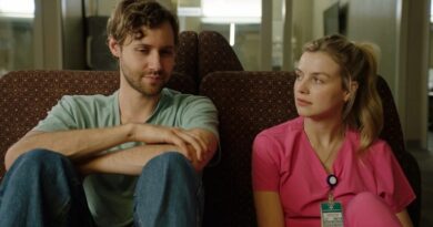 3 (2025) Movie Review: Heartfelt and Thoughtful! 3 2025 Movie Review