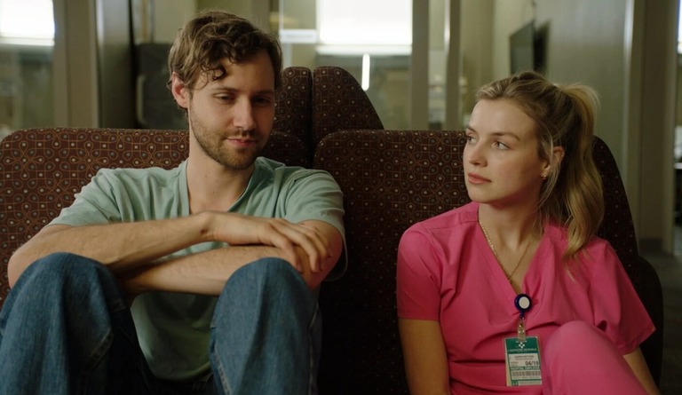 3 (2025) Movie Review: Heartfelt and Thoughtful! 3 2025 Movie Review