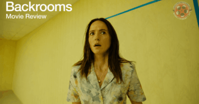 Backrooms Movie Review India 2026