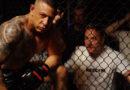 Cage Rage 2026 Movie Review