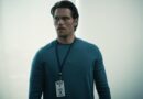 Ghost in the Glass Short Film Review 2025