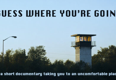 Baltimore Film Festival 2026 Review: “GUESS WHERE YOU’RE GOING” Review – Emotionally Resonant! Guess Where Youre Going Short Film Review