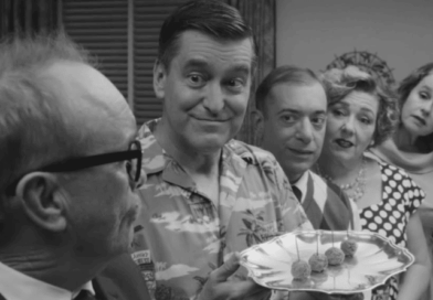 Baltimore Film Festival 2026 Review: “Invasion ’53” – A Delightful Sci-Fi Comedy! Invasion 53 Short Film Review 2025