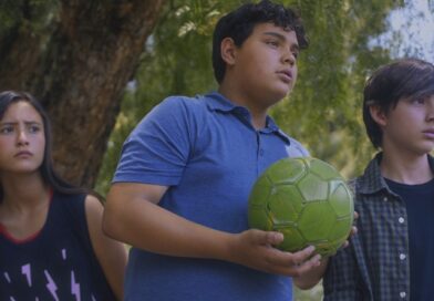 Jardines del Bosque (2026) Movie Review: Heartfelt and Nostalgic! Jardines del Bosque 2026 Movie Review