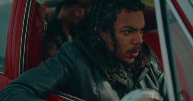Baltimore Film Festival 2026 Review: “Levity” Review – Engaging Coming-of-Age Drama! Levity 2025 Short Film Review