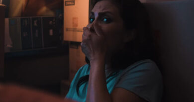 Nowhere Land Movie Review 2024