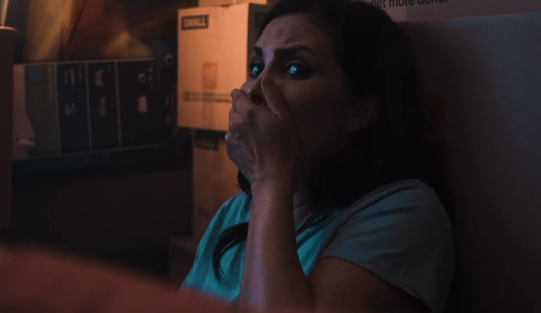 Nowhere Land Movie Review 2024