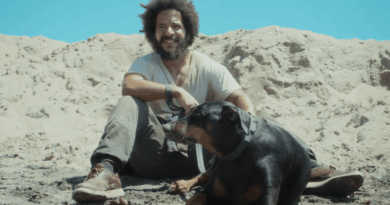 Rescued Dances with Films LA 2026 Review