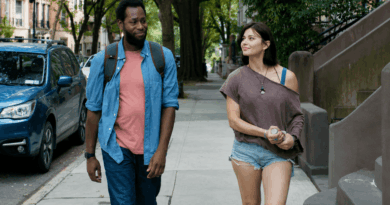 Souvenir Dances with Films LA 2026 Review